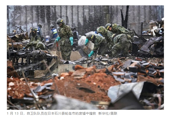 减隔震工程|地球“震动模式”开启？抗震等级背后的故事
